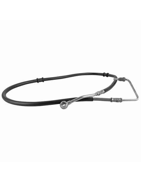 Durite / tuyau de frein origine Piaggio 350 / 400 MP3 2018-2021
