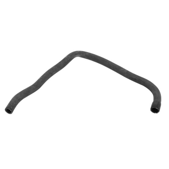Durite / tuyau de refroidissement de la culasse au radiateur origine Piaggio 400 / 530 MP3 2022-2025