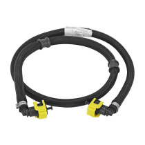 Durite / tuyau essence origine Piaggio 500 MP3 2018-2021