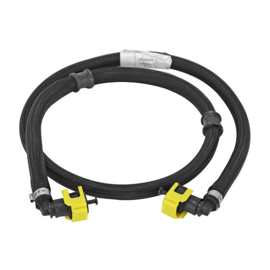 Durite / tuyau essence origine Piaggio 500 MP3 2018-2021
