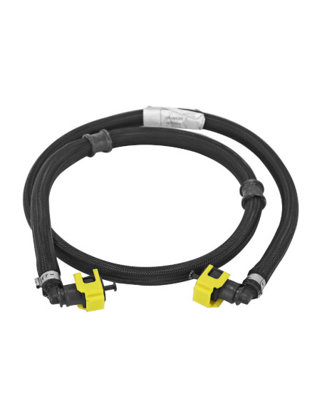 Durite / tuyau essence origine Piaggio 500 MP3 2018-2021
