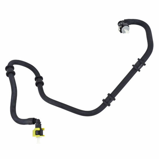 Durite alimentation carburant origine Piaggio 50 Zip 2021-2025