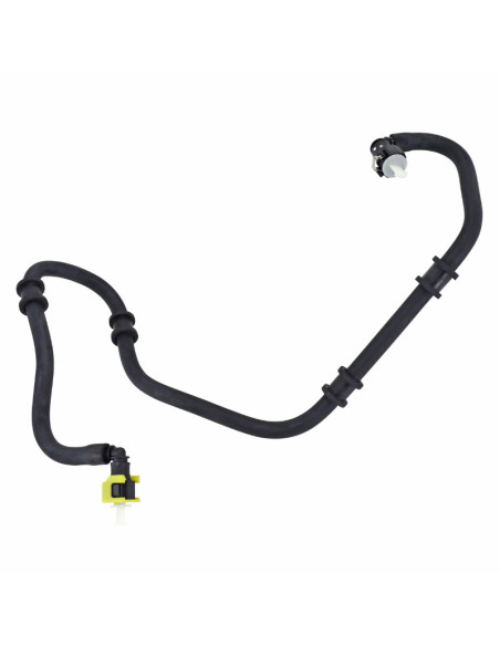 Durite alimentation carburant origine Piaggio 50 Zip 2021-2025