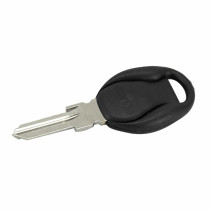 Ébauche de clé fraisee sans transpondeur origine Aprilia