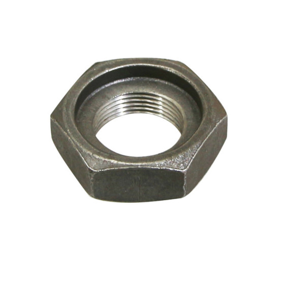 Écrou arbre secondaire origine Piaggio Gilera 125 sc-Derbi 125 GPR 2004-2006