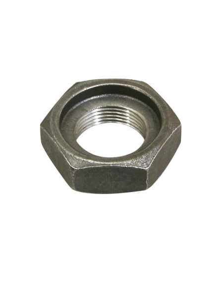 Écrou arbre secondaire origine Piaggio Gilera 125 sc-Derbi 125 GPR 2004-2006