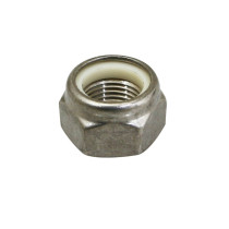 Écrou autobloquant-nylstop (M16x1,5) origine Piaggio