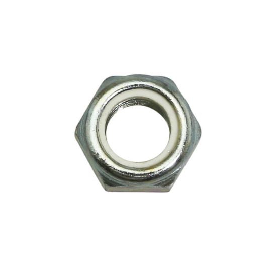 Écrou axe de roue arrière origine Piaggio 50 RS 1999-2005 / Tuono 2003-2004 / Pegaso 1992-1994