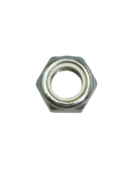 Écrou axe de roue arrière origine Piaggio 50 RS 1999-2005 / Tuono 2003-2004 / Pegaso 1992-1994