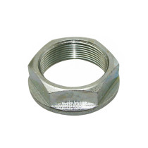 Écrou axe de roue arrière origine Piaggio Gilera GP 800 2007-2011 / Aprilia 850 SRV 2012-2019