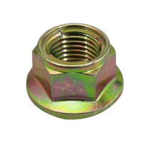 Écrou bras oscillant origine Piaggio Gilera 500 Nexus / GP 800 2007-2011 / Aprilia SRV 850 2012-2019