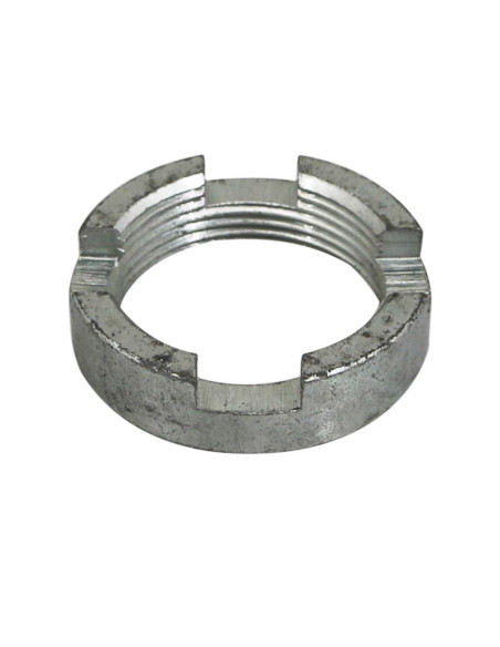Écrou de bras de la suspension origine Piaggio Aprilia 900 Shiver / Dorsoduro / 1000 RSV-4 / Tuono / SRV 850 / Gilera GP 800