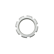 Écrou de colonne de direction origine Piaggio moto Aprilia / Moto Guzzi