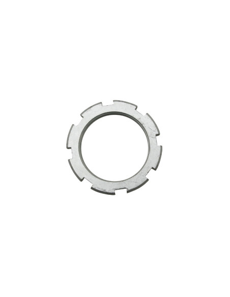 Écrou de colonne de direction origine Piaggio moto Aprilia / Moto Guzzi