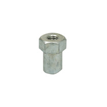 Écrou de réglage câble embrayage origine Piaggio triporteur ape