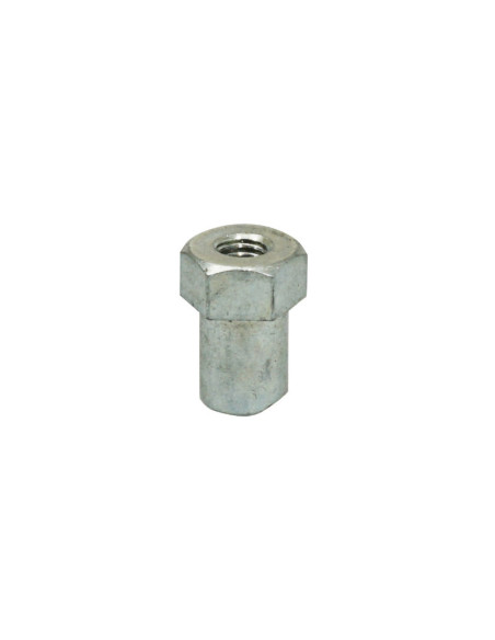 Écrou de réglage câble embrayage origine Piaggio triporteur ape