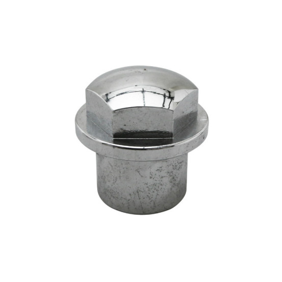 Écrou platine de fourche supérieure origine Piaggio Gilera 125 coguard