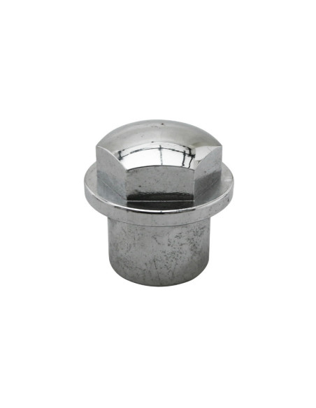 Écrou platine de fourche supérieure origine Piaggio Gilera 125 coguard