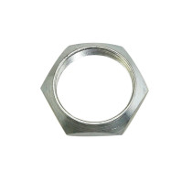 Écrou serrage platine supérieure origine Piaggio 50 Gilera SMT / RCR après 2006 / Derbi Senda 2003-2010