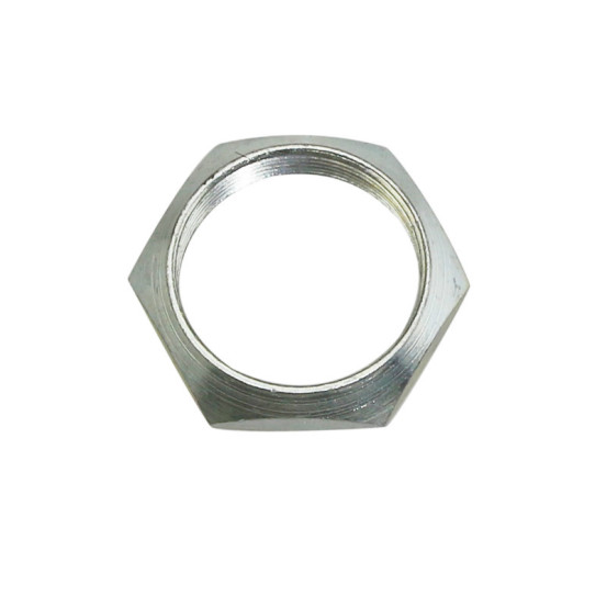 Écrou serrage platine supérieure origine Piaggio 50 Gilera SMT / RCR après 2006 / Derbi Senda 2003-2010