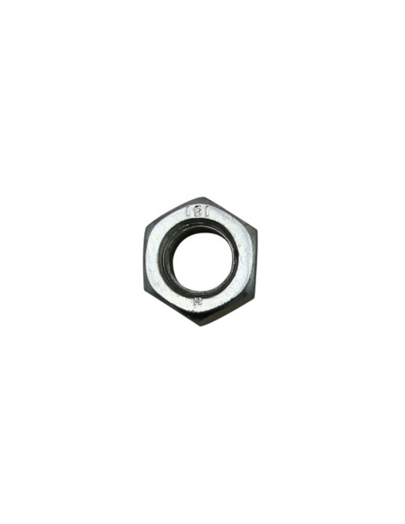 Écrou TH (12x1,25) roue avant origine Aprilia 50 RS 1996-2005