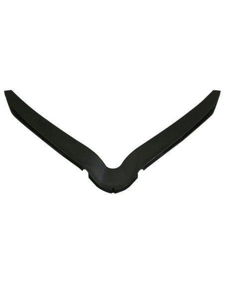 Element fixation de pare brise origine Piaggio 125 / 300 MP3 Yourban