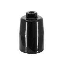 Embout de guidon origine Aprilia 1000 Caponord 2001-2007 / Moto Guzzi 1200 Stelvio 2009-2017