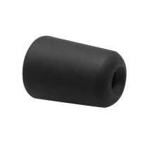 Embout de guidon origine Piaggio 125 / 250 X-Evo 2012-2016