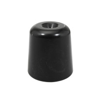 Embout de guidon origine Piaggio 300 Beverly 2010-2016 / 500 X10 2012-2014