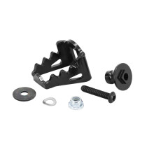Embout pédale de frein haute adherence origine Moto Guzzi V85 TT 2019-2025