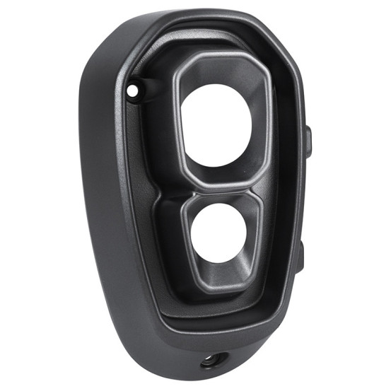 Embout protection de pot d'échappement origine Moto Guzzi 1000 Stelvio 2024-2025