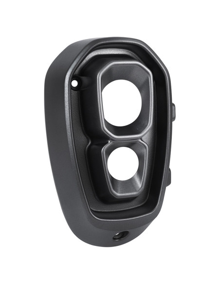 Embout protection de pot d'échappement origine Moto Guzzi 1000 Stelvio 2024-2025
