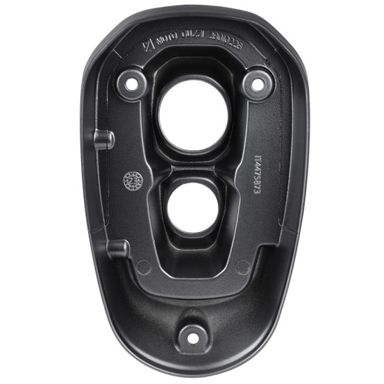 Embout protection de pot d'échappement origine Moto Guzzi 1000 Stelvio 2024-2025