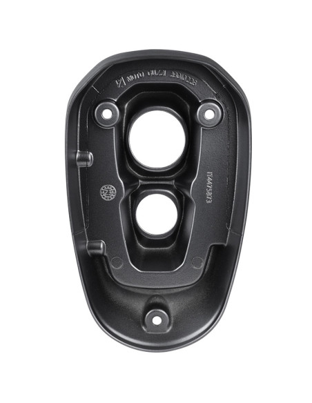 Embout protection de pot d'échappement origine Moto Guzzi 1000 Stelvio 2024-2025