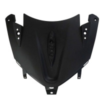 Encadrement / face avant supérieure origine Piaggio Gilera 125 / 250 / 300 / 500 Nexus / Aprilia 125 / 300 SR Max