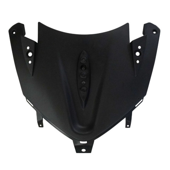 Encadrement / face avant supérieure origine Piaggio Gilera 125 / 250 / 300 / 500 Nexus / Aprilia 125 / 300 SR Max