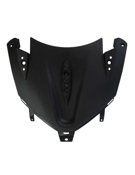 Encadrement / face avant supérieure origine Piaggio Gilera 125 / 250 / 300 / 500 Nexus / Aprilia 125 / 300 SR Max