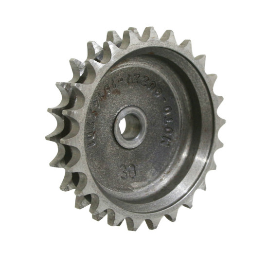 Engrenage pompe huile origine Piaggio Moto Guzzi