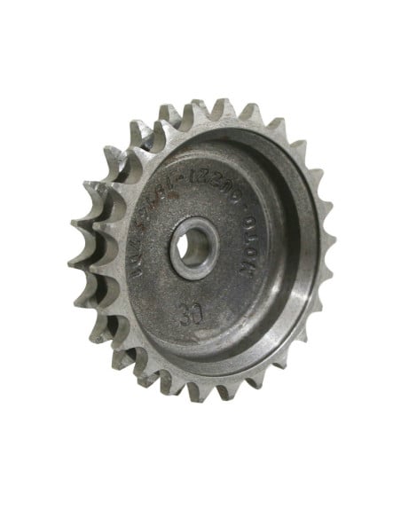 Engrenage pompe huile origine Piaggio Moto Guzzi