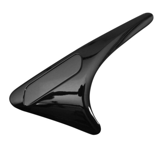 Enjoliveur gauche de face avant origine Piaggio 125 / 150 X8 street 2006-2008