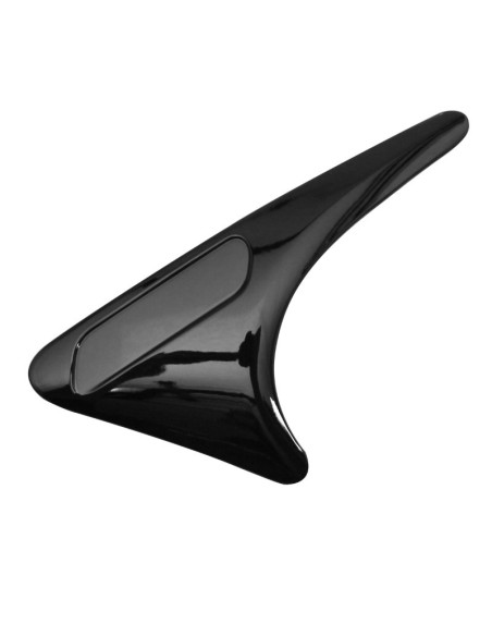 Enjoliveur gauche de face avant origine Piaggio 125 / 150 X8 street 2006-2008