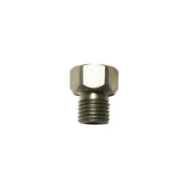 Entretoise de contacteur de stop origine Piaggio Gilera 50 SMT / RCR / Derbi 50 Senda / Aprilia 50 SX / RX