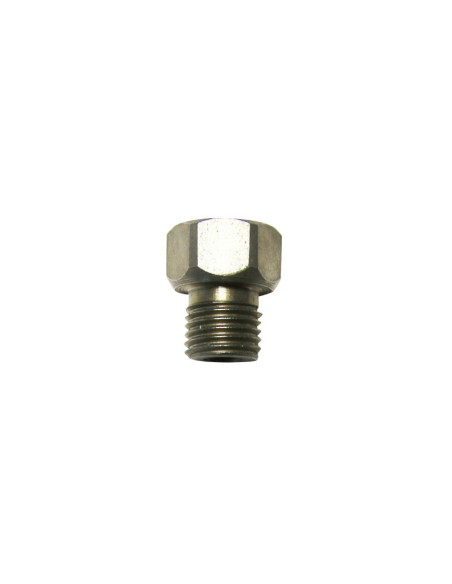 Entretoise de contacteur de stop origine Piaggio Gilera 50 SMT / RCR / Derbi 50 Senda / Aprilia 50 SX / RX