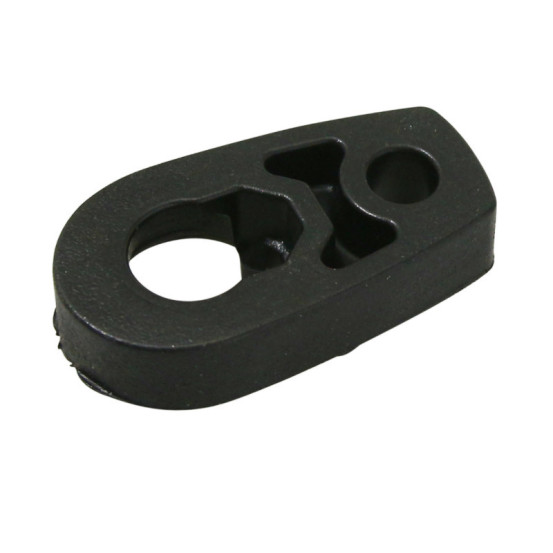 Entretoise spéciale éclairage avant origine Aprilia 750 Shiver 2007-2010
