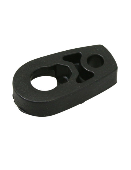 Entretoise spéciale éclairage avant origine Aprilia 750 Shiver 2007-2010