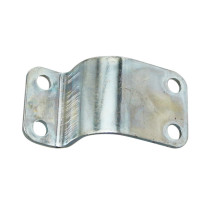 Equerre avant support garde boue avant origine Piaggio 125 / 250 / 300 / 400 / 500 MP3 / Gilera 500 Fuoco 2014