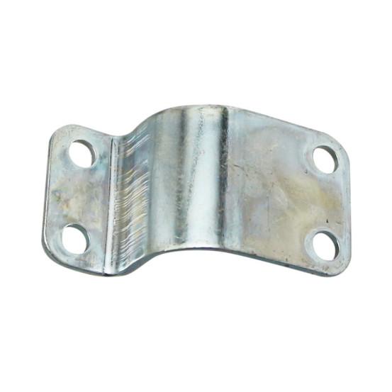 Equerre avant support garde boue avant origine Piaggio 125 / 250 / 300 / 400 / 500 MP3 / Gilera 500 Fuoco 2014