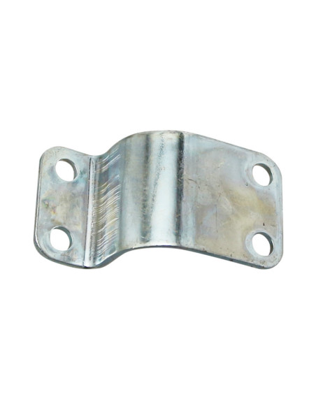 Equerre avant support garde boue avant origine Piaggio 125 / 250 / 300 / 400 / 500 MP3 / Gilera 500 Fuoco 2014
