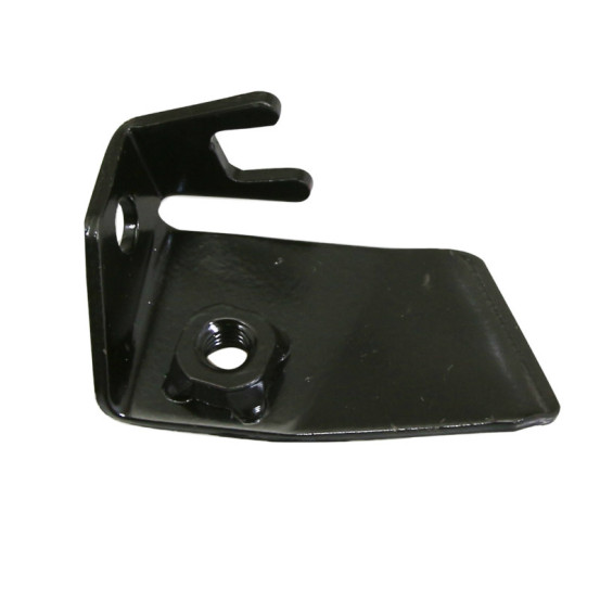 Equerre de garde boue avant droit origine Piaggio Aprilia 850 SRV 2012-2014