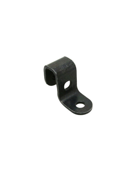 Equerre de garde boue avant origine Piaggio Gilera 800 GP 2007-2011